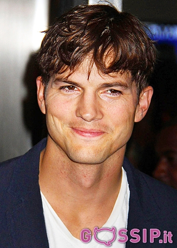 Kutcher, 750 mila ragioni per dire di sì alla tv