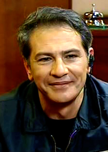 Lorenzo Crespi, finalmente a Roma Gossip.it