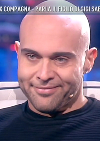 Simone Sabani Ha Parlato Del Padre Gigi Sabani E Rivela Ho Avuto Disturbi Alimentari Gossip It