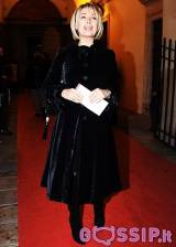 Taglio di capelli di marta flavi