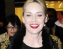 Sharon Stone a 54 anni incanta Milano: foto