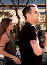 Eli Canalis beccata con il nuovo flirt Steve-O: le foto