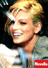 Emma Marrone, mollata da De Martino, si consola insieme a tante amiche: le foto 