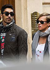 Federica Pellegrini e Filippo Magnini stanno ancora felicemente insieme: le foto