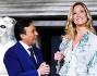 Bar Refaeli e Raffaella Fico fanno alzare lo share di Pierino, ma... Le foto
