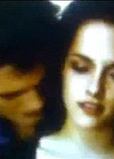 Robert Pattinson e Kristen Stewart nella scena di sesso censurata: le foto