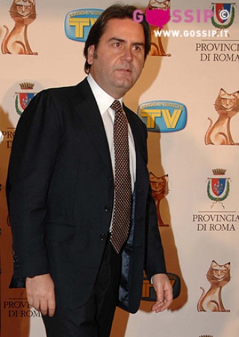 Telegatti 2008 il red carpet con le celebrità Foto e Gossip