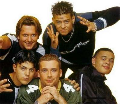 GossipMusica: si separano i Five