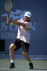 Il profumo della vita ha il volto di Andre'