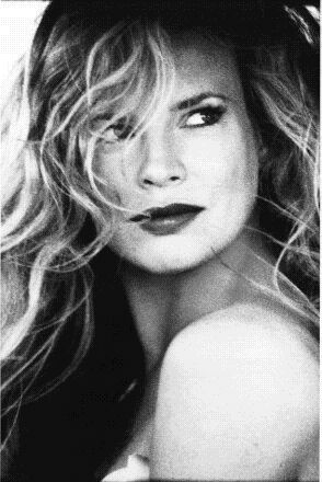 Kim Basinger e Alec Baldwin: pace fatta