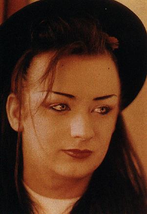 GossipGay: Boy George, un taboo contro ogni taboo