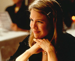 Bridget Jones nella rete del Gladiatore?