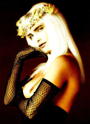 SexyGossip: Cicciolina ci riprova