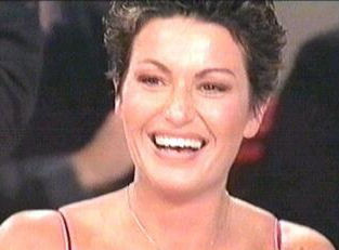 Cristina, non invidio i concorrenti del 'Grande Fratello 2'