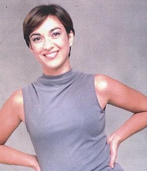 Grande Fratello 2: Daria Bignardi con il figlio di Adriano Sofri, Luca