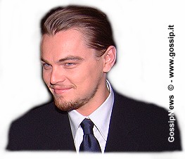 GossipNews alla conferenza stampa di 'Gangs of New York'