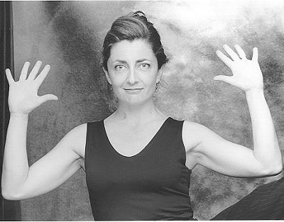 Francesca Reggiani a teatro. Non perdetela di Svista!