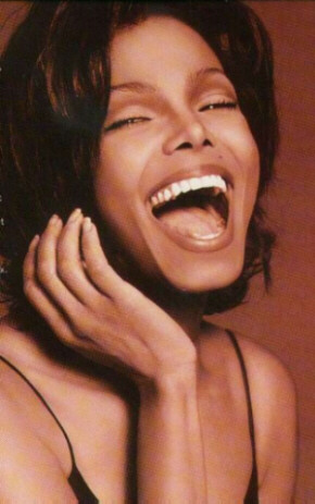 Janet Jackson, addio alle scene