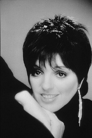 Liza Minnelli si sposa per la quarta volta