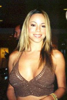 GossipMusica: Ufficiale il divorzio Virgin - Carey