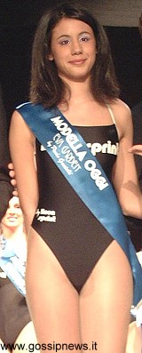 Sexygossip: Eletta la 'Modella Oggi'