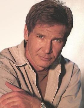 Calista ed Harrison: un flirt di celluloide?