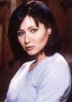 Secondo 'sì' per Shannon Doherty