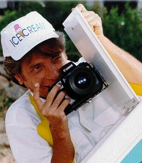 GossipMusica: Nino D'Angelo torna in tournée