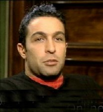 GossipTv: Taricone a 'Distretto di Polizia'