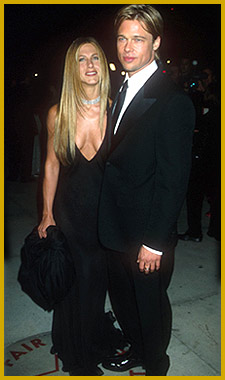 Le coppie più 'spicy' dello star system