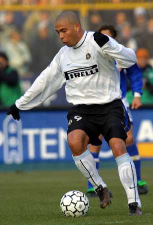 Ronaldo-Milene: divorzio in arrivo