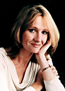 J.K.Rowling, l'autrice di 'Harry Potter', si è sposata
