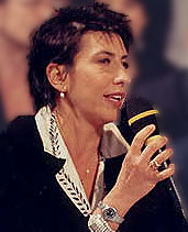 Ma 'ndo vai se la faccia nun ce l'hai?