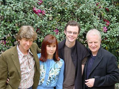 Francesi alla ribalta: Tanguy a Roma