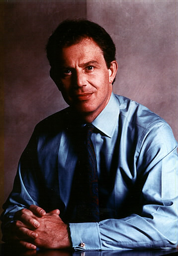 PoliticalGossip: Orecchie d'asino per il primo ministro 'Toony' Blaire