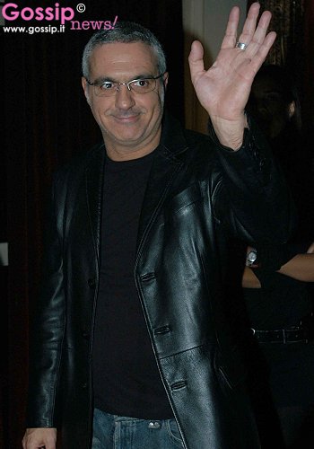 Il sabato sera di Giorgio Panariello