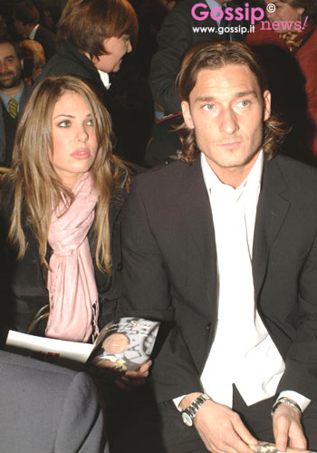 L'ultima su Totti? Non puoi più sputarla fuori!