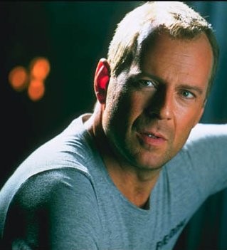 Un'isola per Bruce Willis... nel giardino di casa