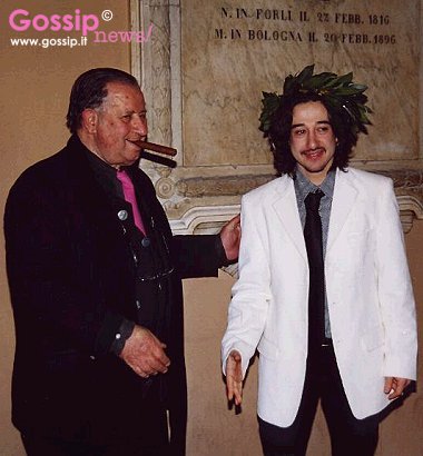 Gossip News, Tinto Brass e una tesi sulla censura...