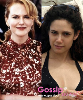 Briatore: al mare con la Sardo, a Venezia con la Kidman