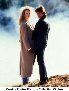 Cruise e Kidman in vacanza insieme