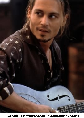 Johnny Depp non può sposare Vanessa Paradis