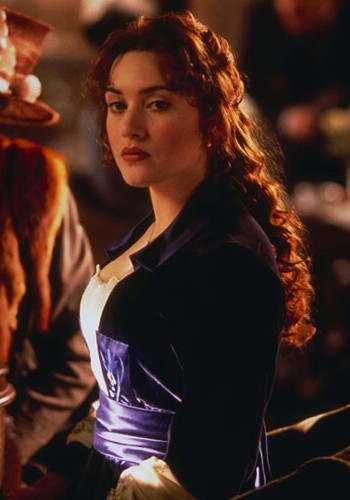 Kate Winslet volava con Di Caprio, ma il marito le tarpava le ali Kate Winslet volava con Di Caprio, ma il marito le tarpava le ali