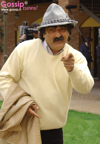 La Fattoria: escluso Roberto il Baffo, in barba alle polemiche