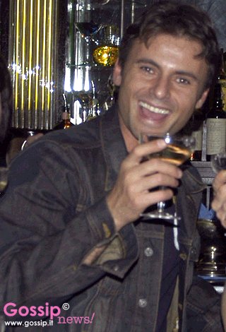 Edoardo Velo, una candelina e tanta mondanità a Milano