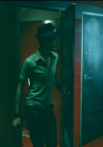 'Free your mind' dalla droga