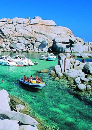 Una Miss per la località più Vip che ci sia