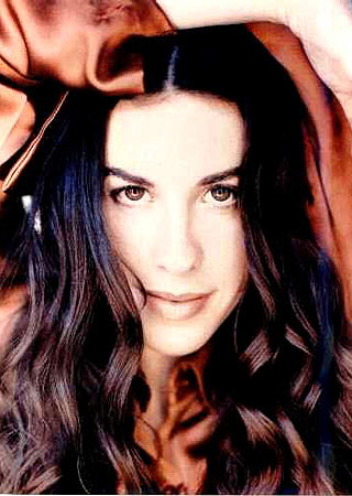 Alanis Morissette, fine di un amore... Alanis Morissette, fine di un amore...