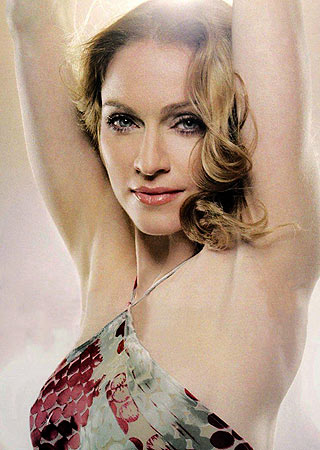 Niente adozione per Madonna