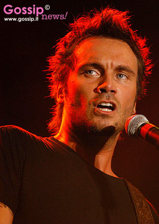 Festivalbar, è Nek il re dell'estate!